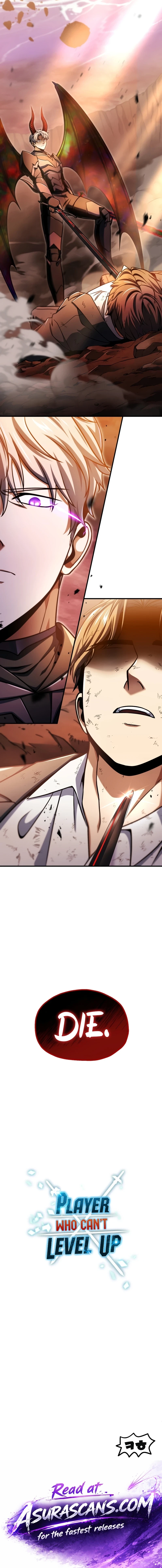 The Player Who Can’t Level Up Chapter 223 page 19 - 