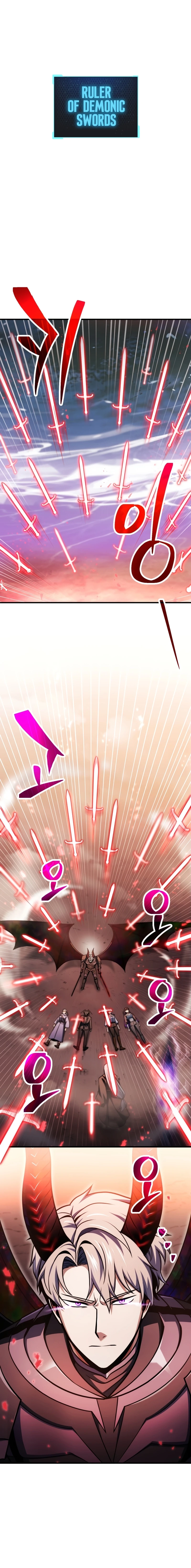 The Player Who Can’t Level Up Chapter 223 page 3 - 
