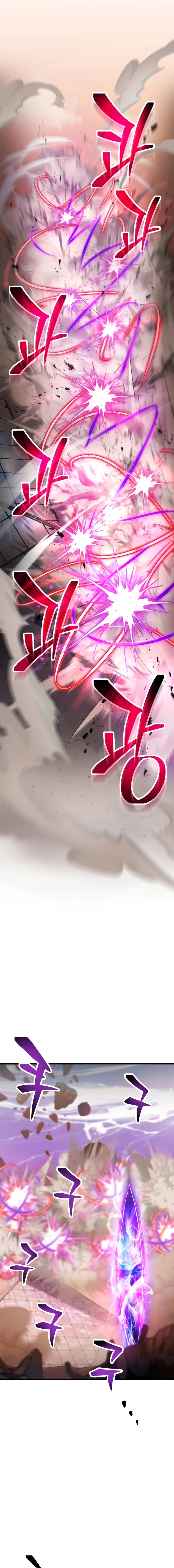 The Player Who Can’t Level Up Chapter 223 page 6 - 