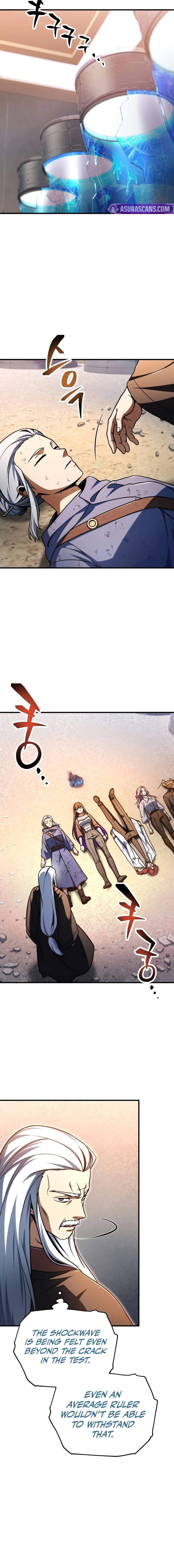 The Player Who Can’t Level Up Chapter 223 page 7 - 