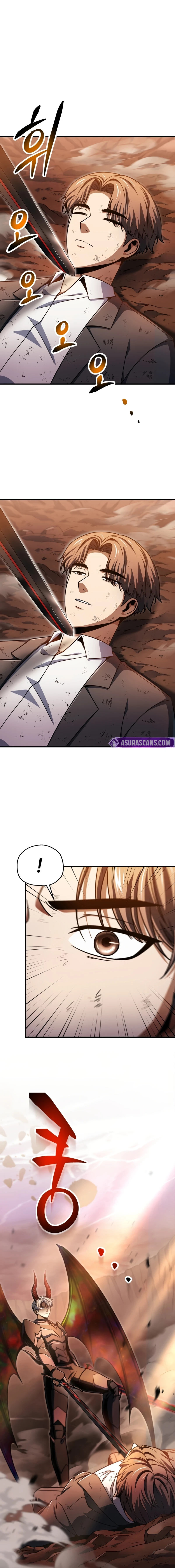 The Player Who Can’t Level Up Chapter 224 page 2 - 