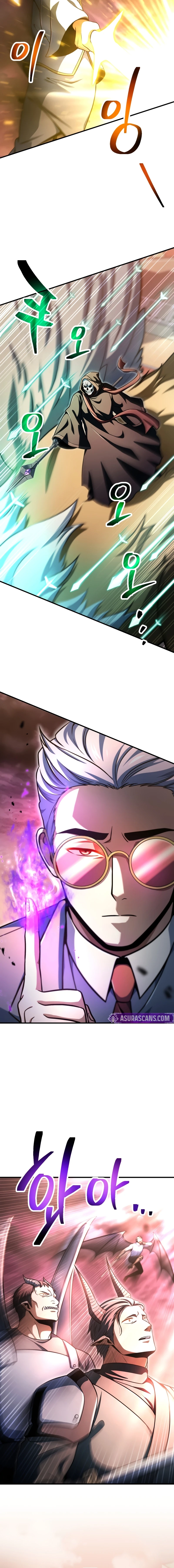 The Player Who Can’t Level Up Chapter 224 page 11 - 