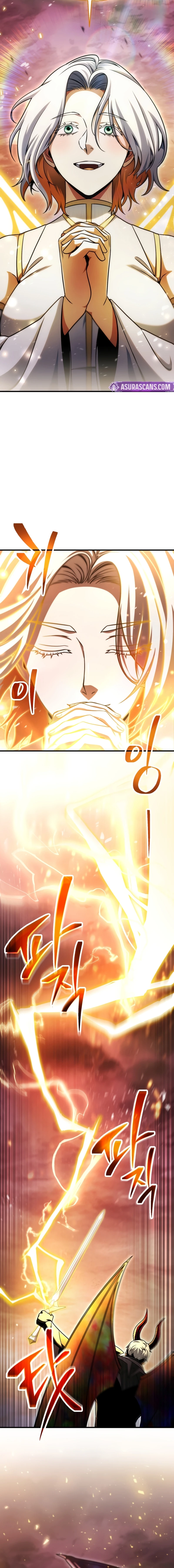 The Player Who Can’t Level Up Chapter 224 page 15 - 