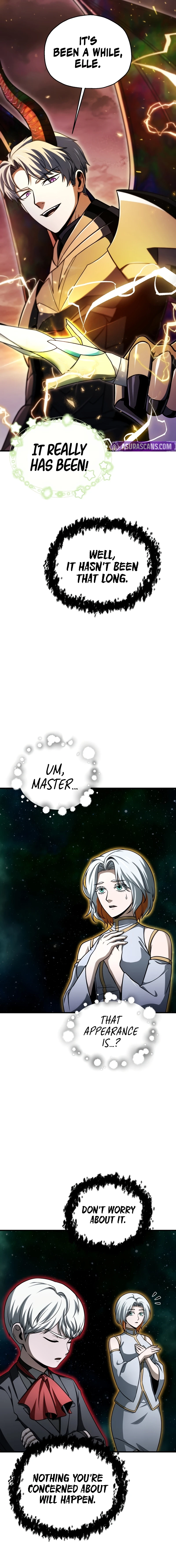 The Player Who Can’t Level Up Chapter 224 page 16 - 