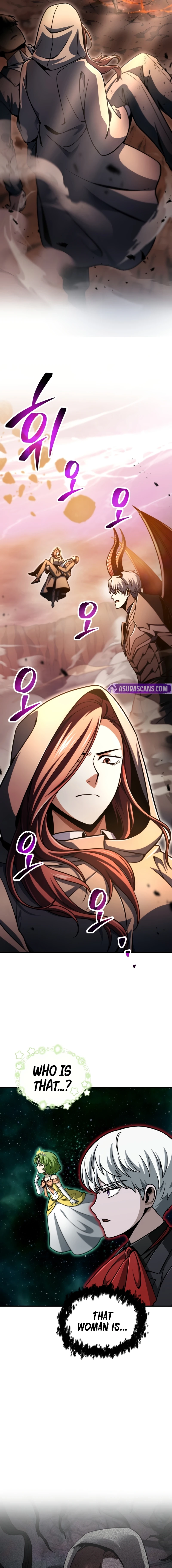 The Player Who Can’t Level Up Chapter 224 page 6 - 