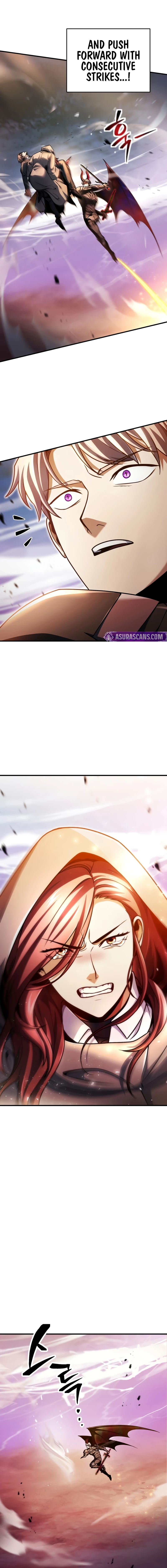 The Player Who Can’t Level Up Chapter 224 page 9 - 