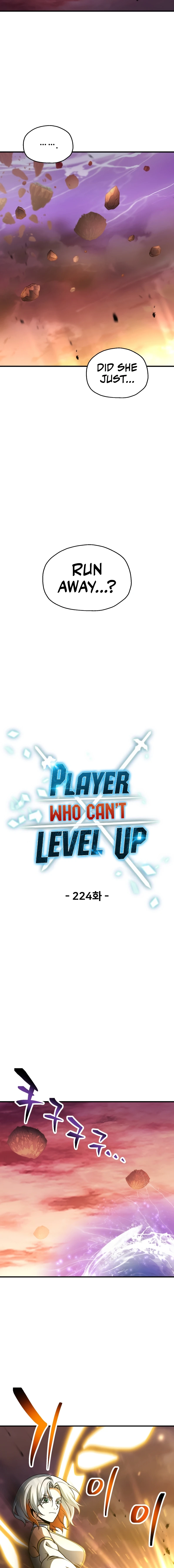 The Player Who Can’t Level Up Chapter 224 page 10 - 
