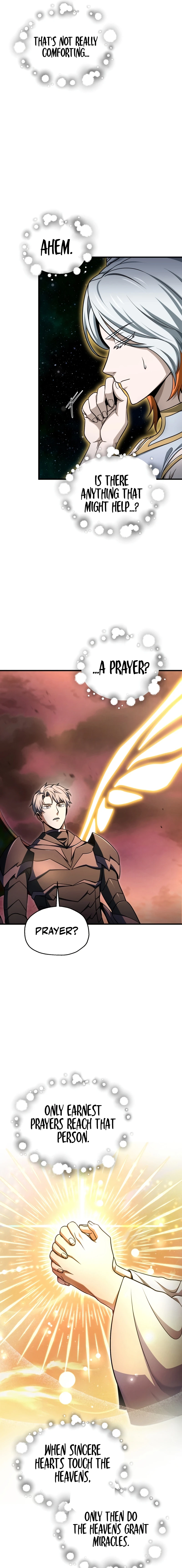The Player Who Can’t Level Up Chapter 225 page 14 - 
