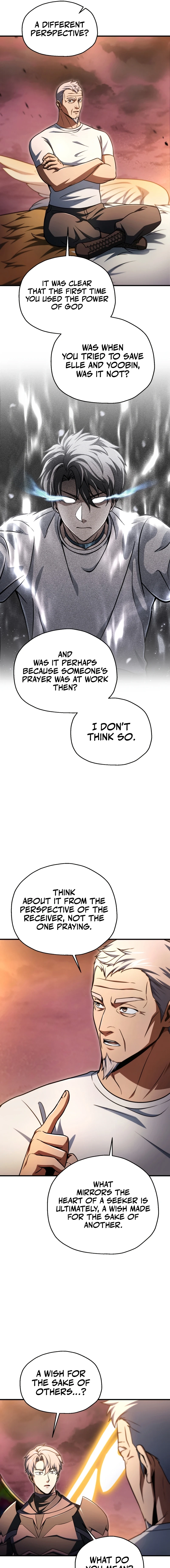 The Player Who Can’t Level Up Chapter 225 page 16 - 