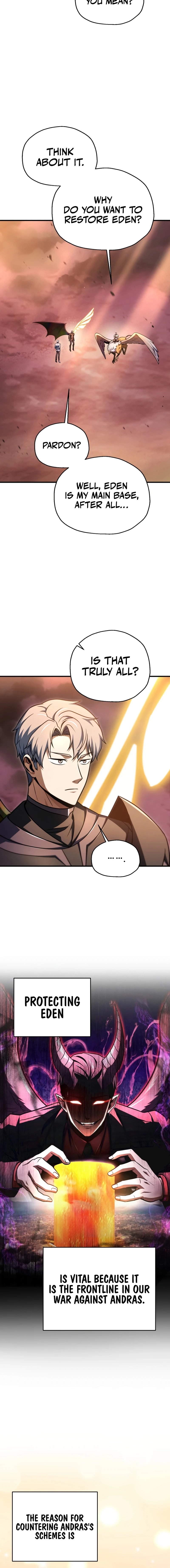 The Player Who Can’t Level Up Chapter 225 page 17 - 