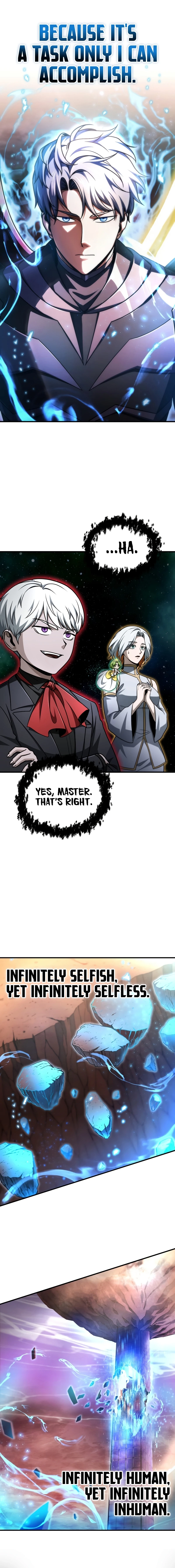 The Player Who Can’t Level Up Chapter 225 page 19 - 