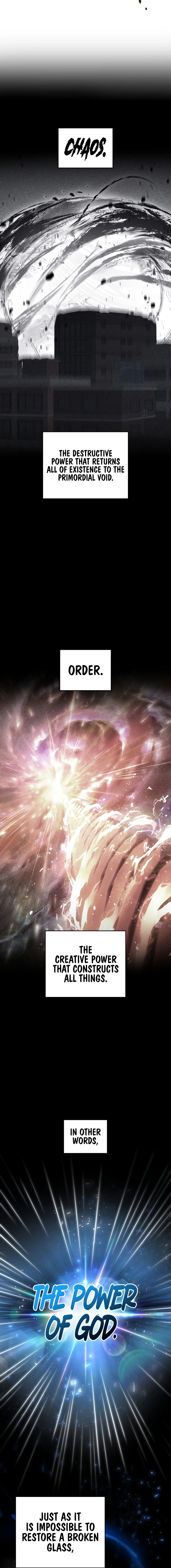 The Player Who Can’t Level Up Chapter 225 page 7 - 