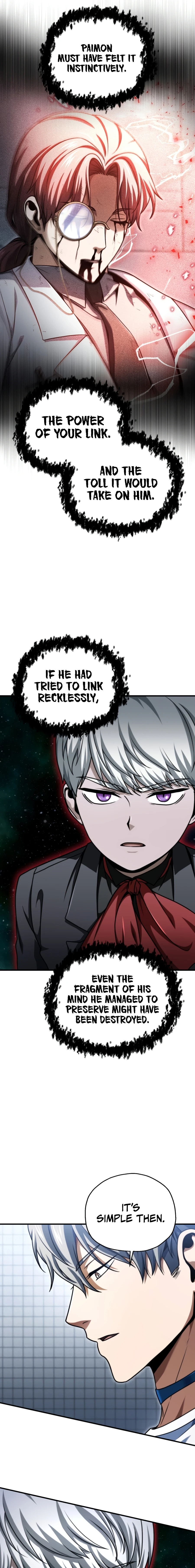 The Player Who Can’t Level Up Chapter 226 page 12 - 