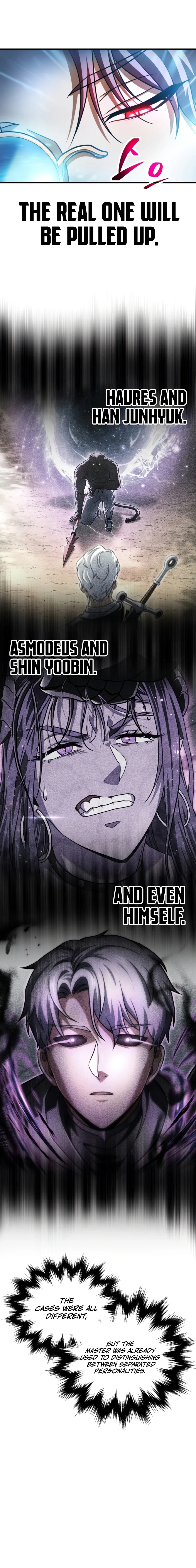 The Player Who Can’t Level Up Chapter 226 page 18 - 