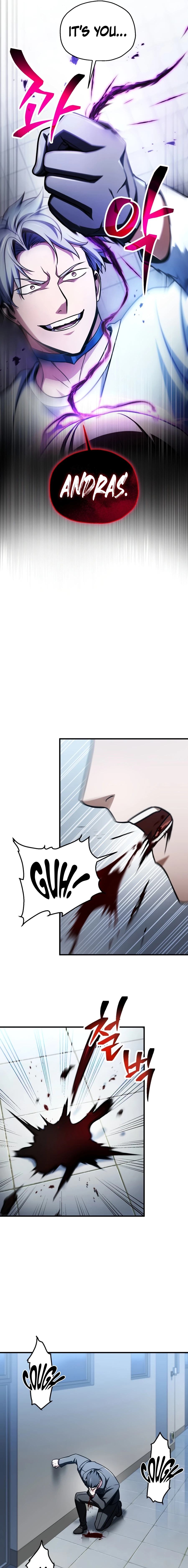 The Player Who Can’t Level Up Chapter 226 page 20 - 