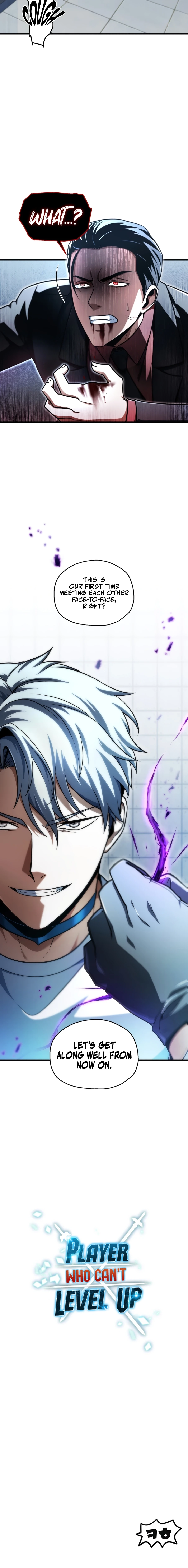 The Player Who Can’t Level Up Chapter 226 page 21 - 