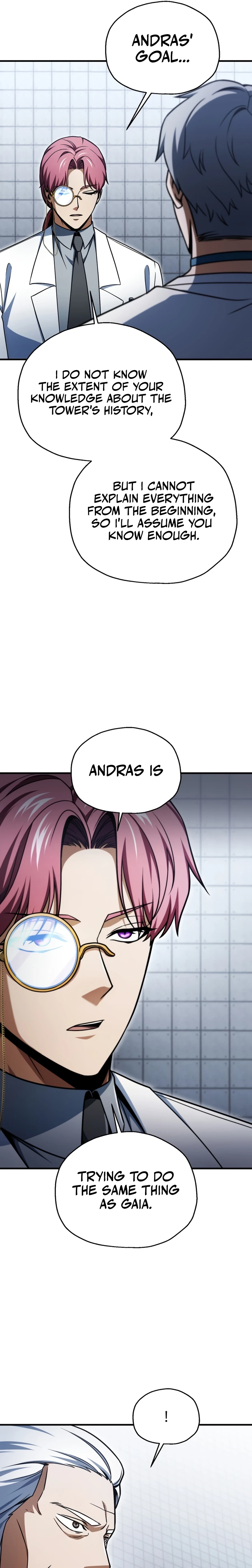 The Player Who Can’t Level Up Chapter 227 page 14 - 