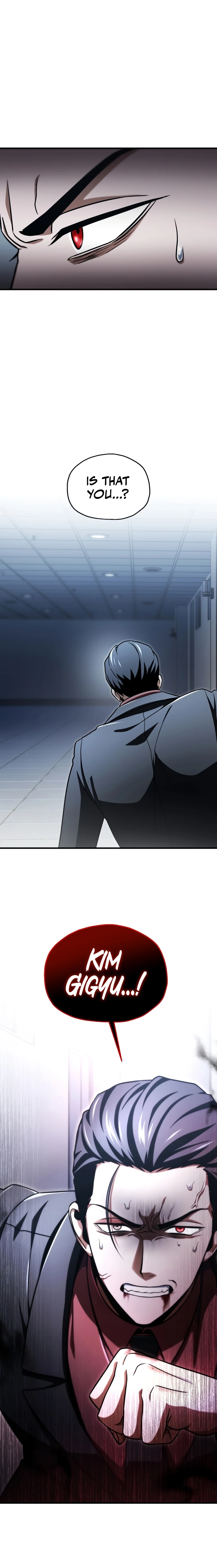 The Player Who Can’t Level Up Chapter 227 page 3 - 