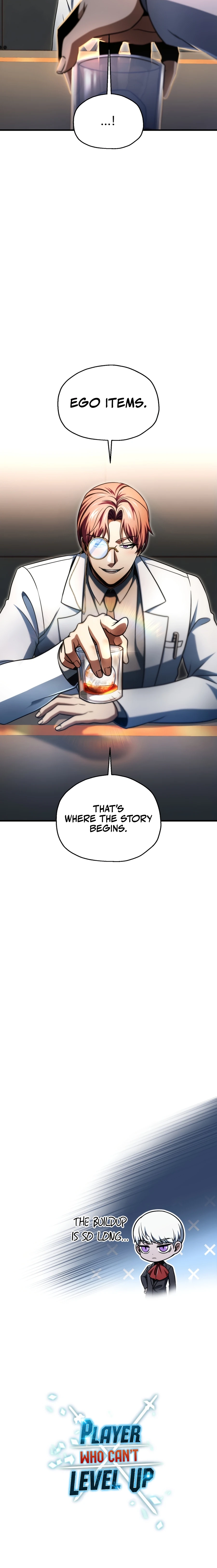The Player Who Can’t Level Up Chapter 227 page 23 - 