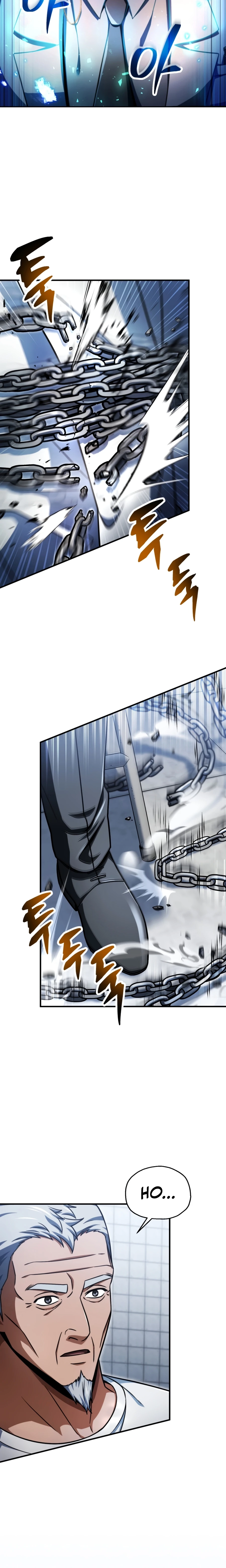 The Player Who Can’t Level Up Chapter 227 page 5 - 