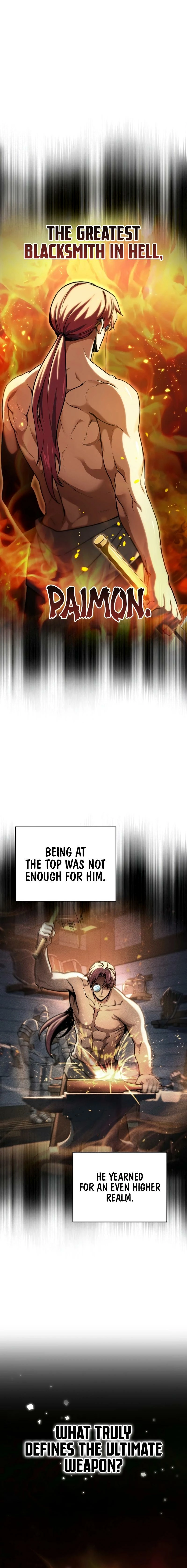 The Player Who Can’t Level Up Chapter 228 page 2 - 