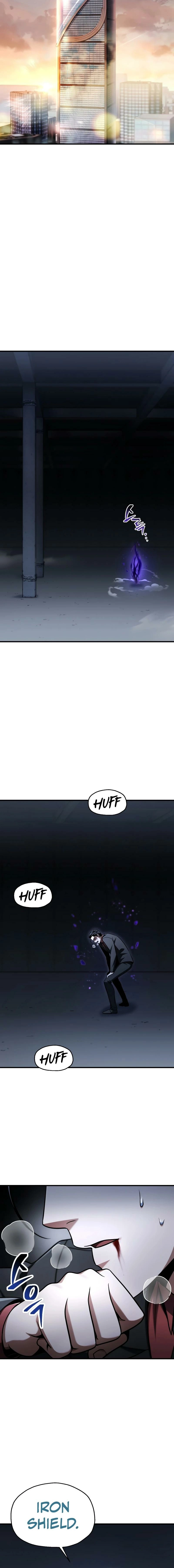 The Player Who Can’t Level Up Chapter 228 page 17 - 
