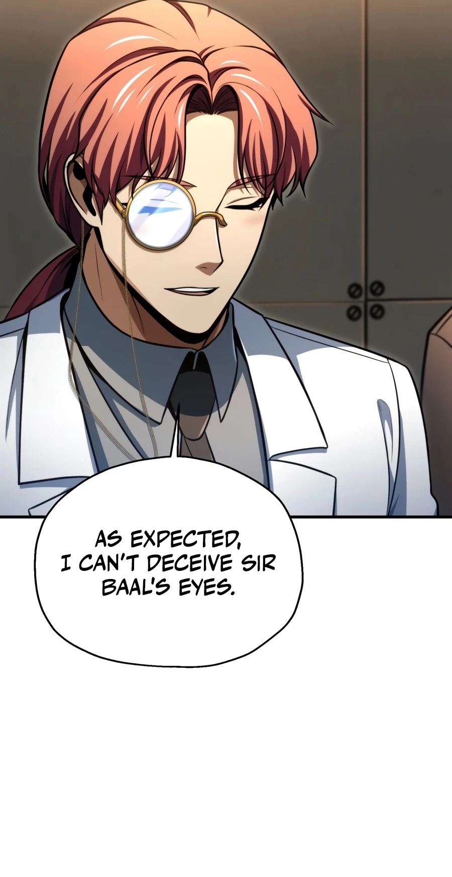 The Player Who Can’t Level Up Chapter 229 page 11 - 