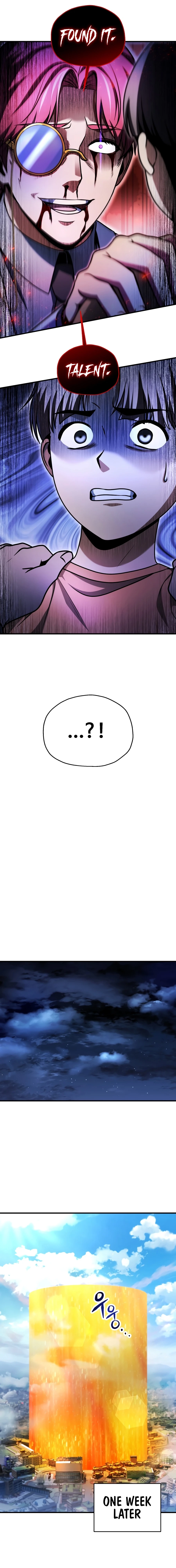 The Player Who Can’t Level Up Chapter 229 page 17 - 