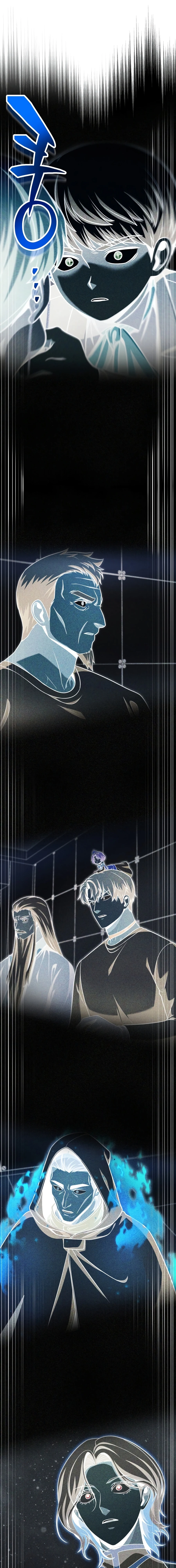 The Player Who Can’t Level Up Chapter 229 page 3 - 