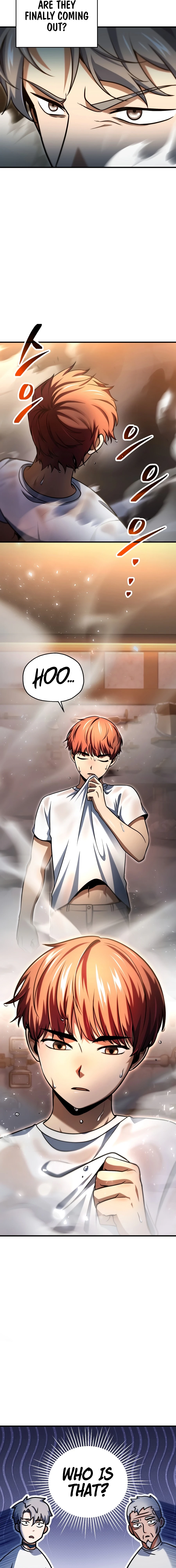 The Player Who Can’t Level Up Chapter 229 page 21 - 