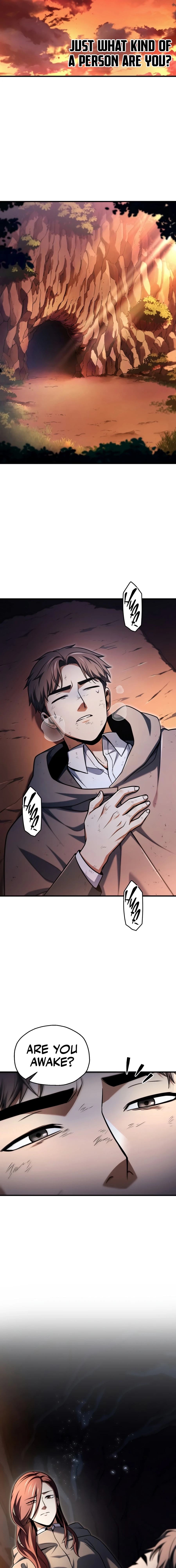 The Player Who Can’t Level Up Chapter 230 page 23 - 