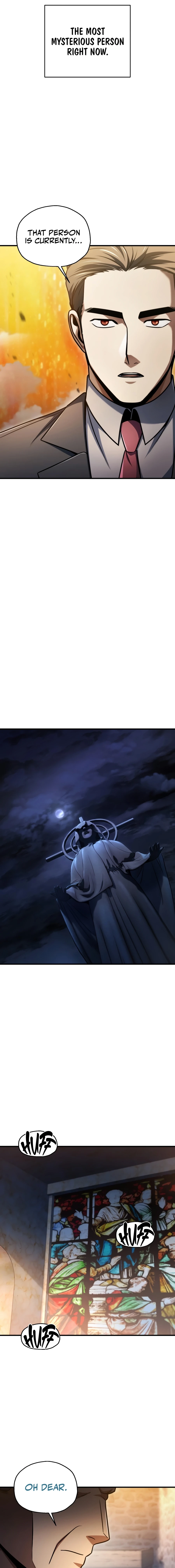 The Player Who Can’t Level Up Chapter 231 page 23 - 