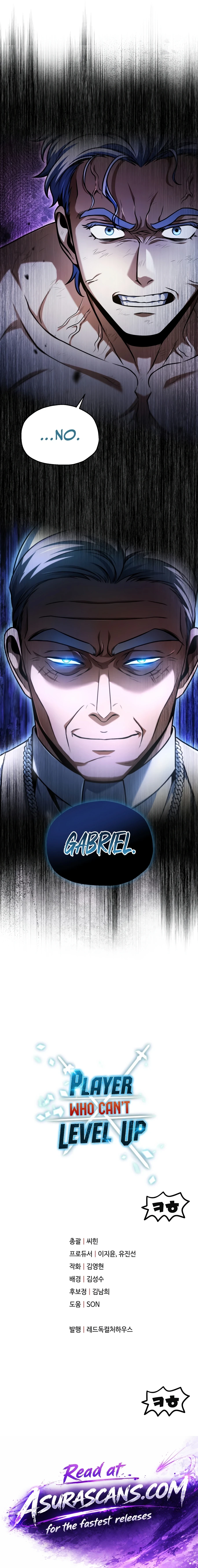 The Player Who Can’t Level Up Chapter 231 page 25 - 