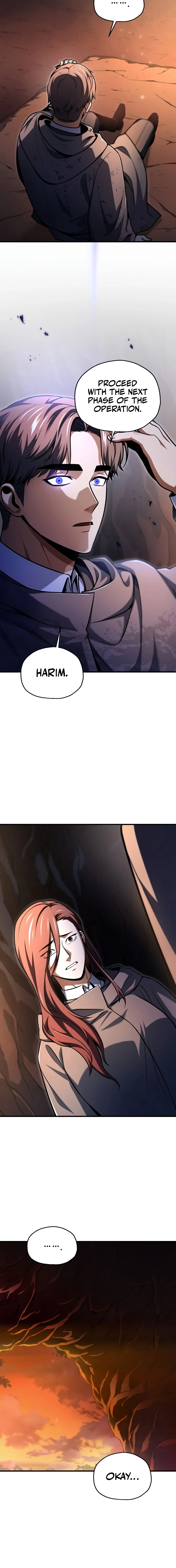 The Player Who Can’t Level Up Chapter 231 page 6 - 
