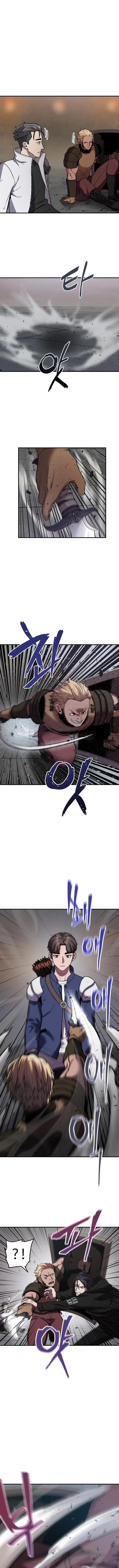 The Player Who Can’t Level Up Chapter 7 page 4 - 