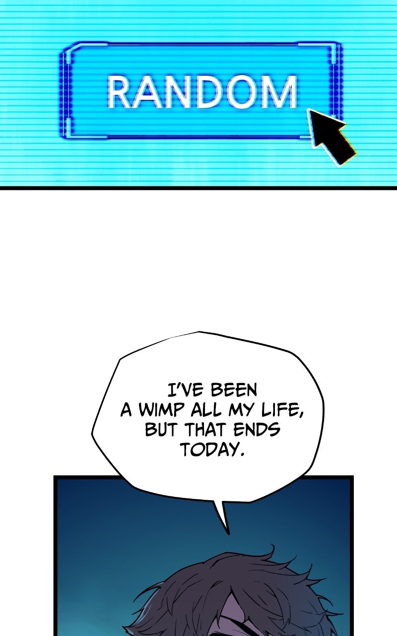 The Player with13 Hidden Traits Episode 1 page 104 - 