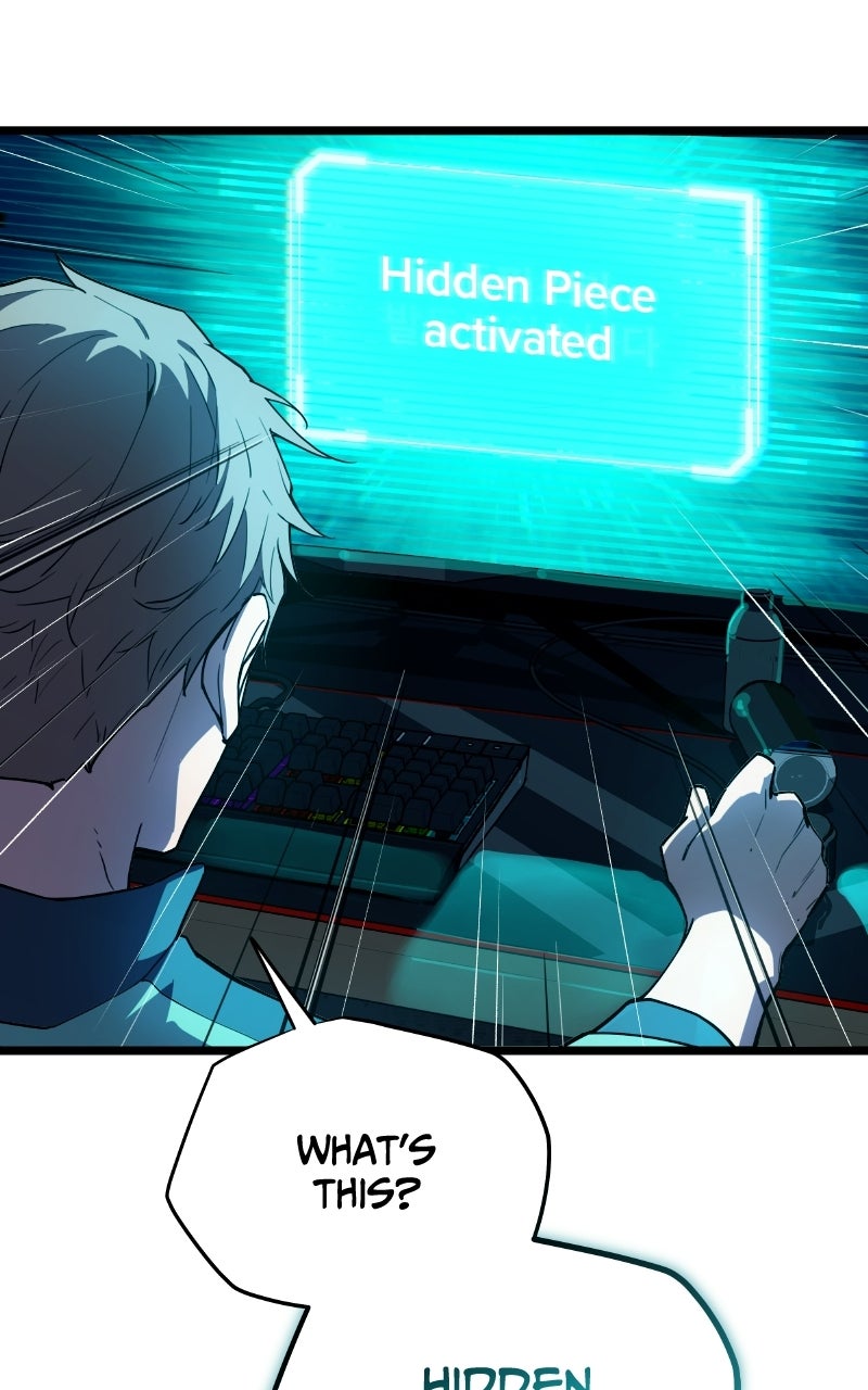 The Player with13 Hidden Traits Episode 1 page 111 - 