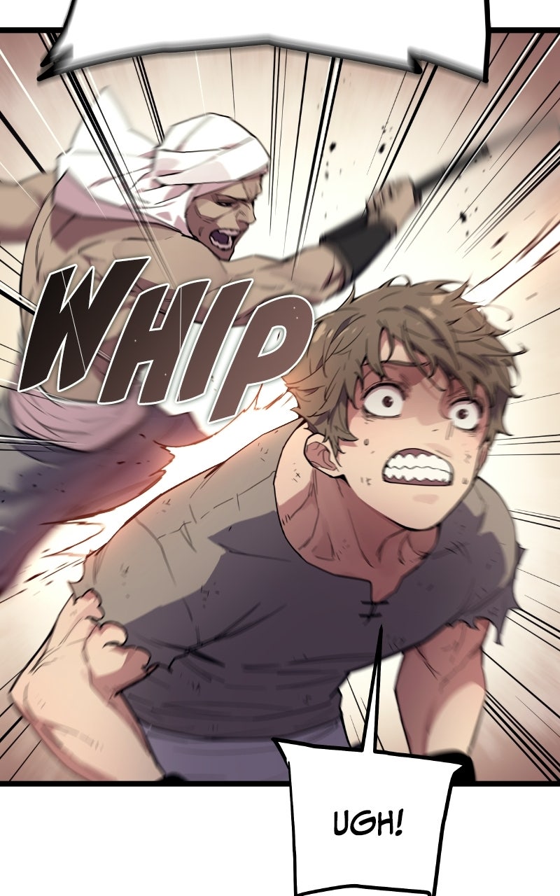 The Player with13 Hidden Traits Episode 1 page 130 - 