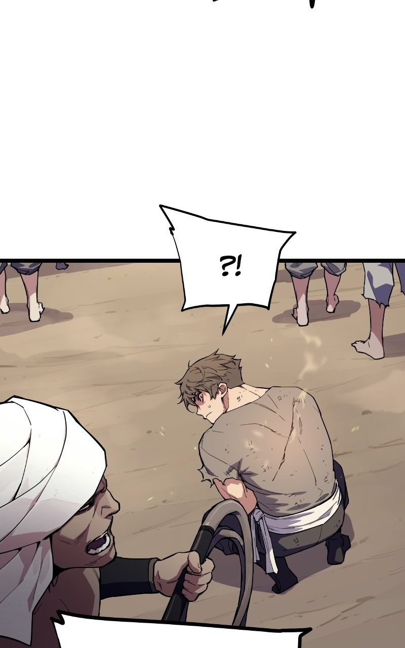 The Player with13 Hidden Traits Episode 1 page 131 - 