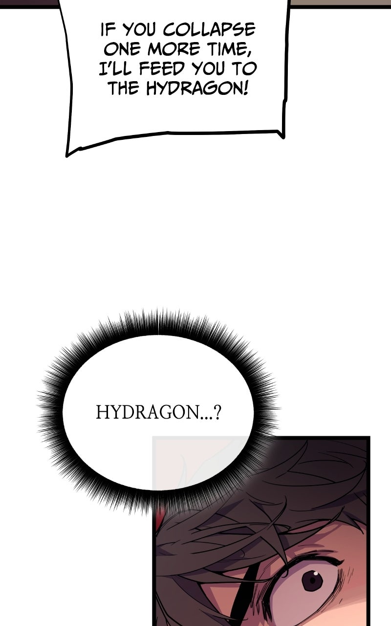The Player with13 Hidden Traits Episode 1 page 132 - 