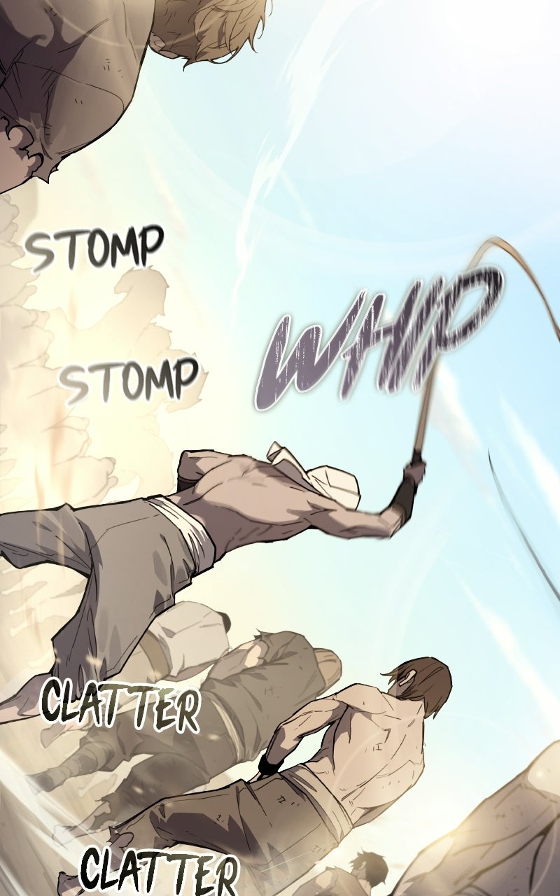 The Player with13 Hidden Traits Episode 1 page 136 - 
