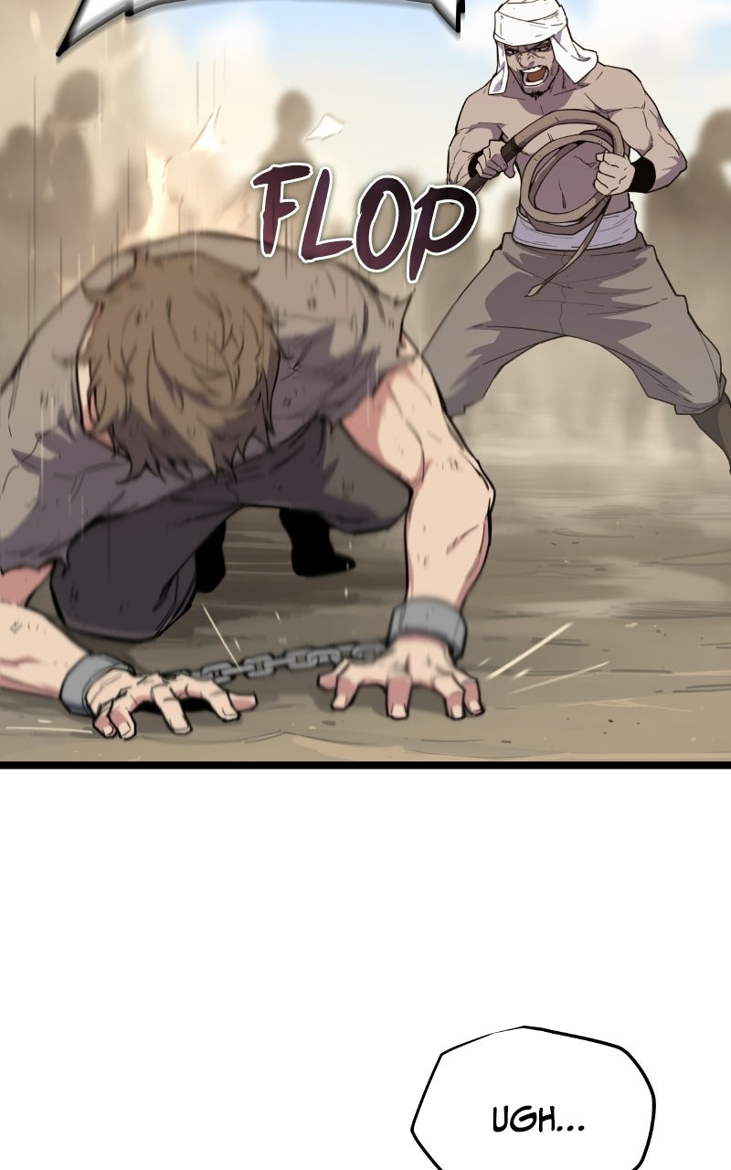 The Player with13 Hidden Traits Episode 1 page 141 - 