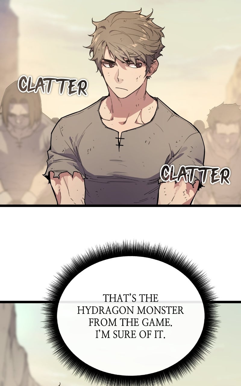 The Player with13 Hidden Traits Episode 1 page 145 - 