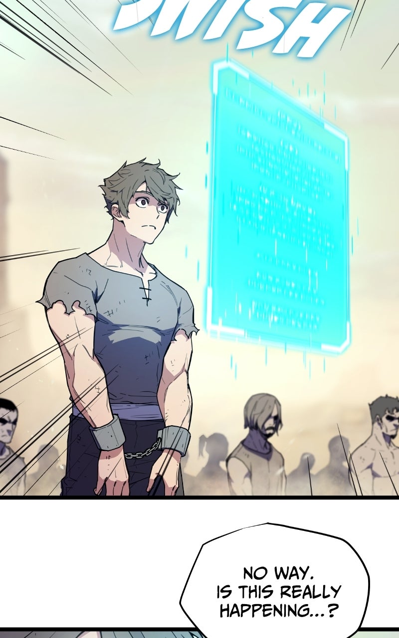 The Player with13 Hidden Traits Episode 1 page 149 - 