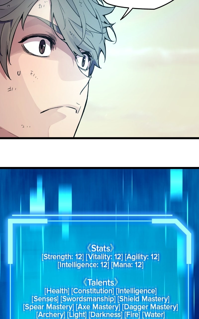 The Player with13 Hidden Traits Episode 1 page 150 - 