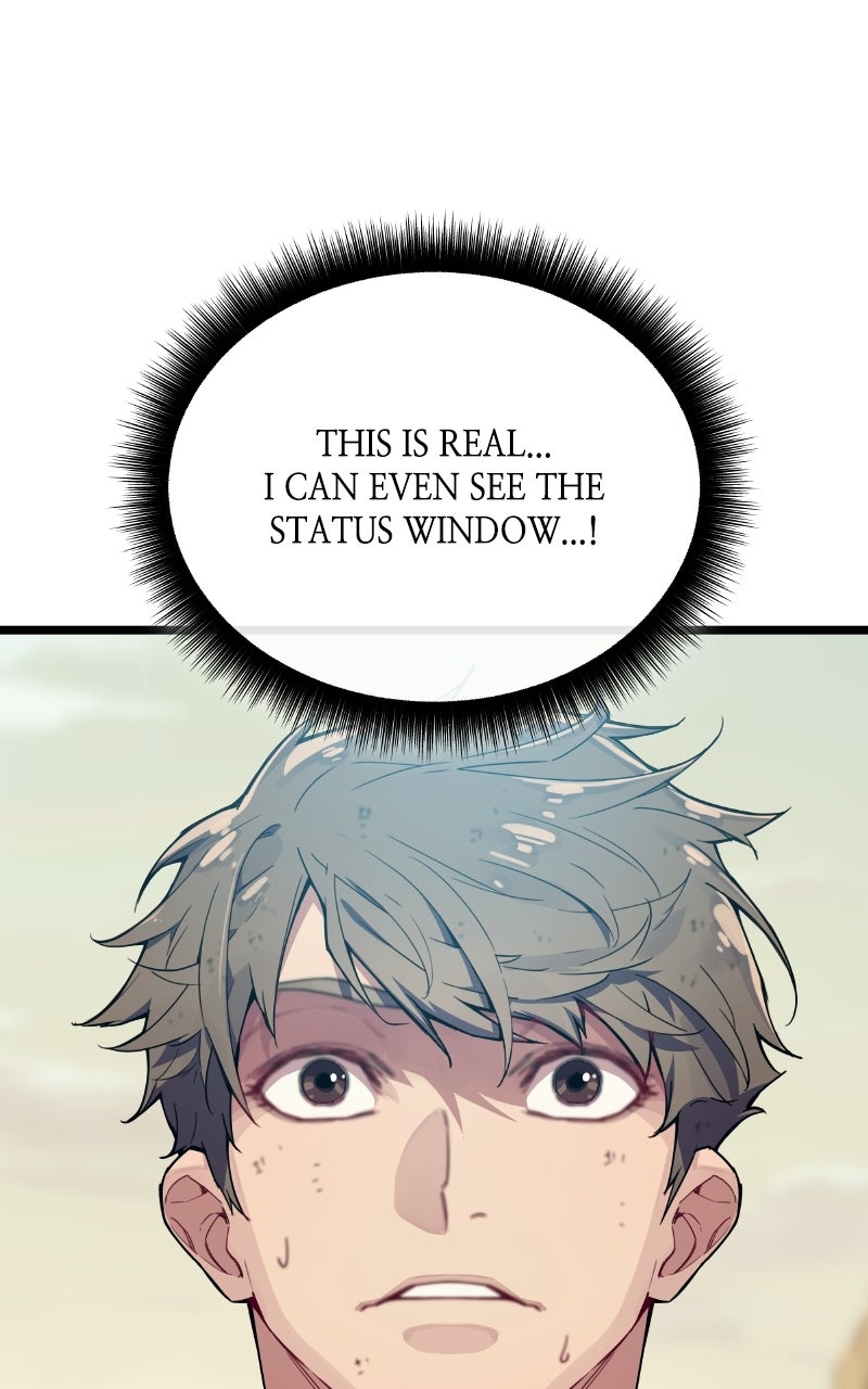 The Player with13 Hidden Traits Episode 1 page 155 - 