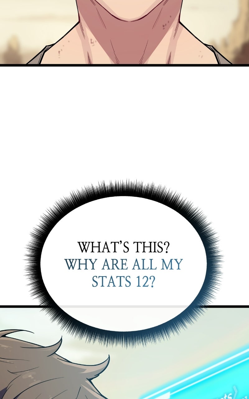 The Player with13 Hidden Traits Episode 1 page 156 - 