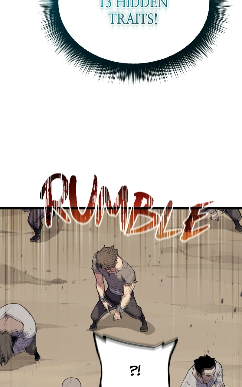 The Player with13 Hidden Traits Episode 1 page 159 - 