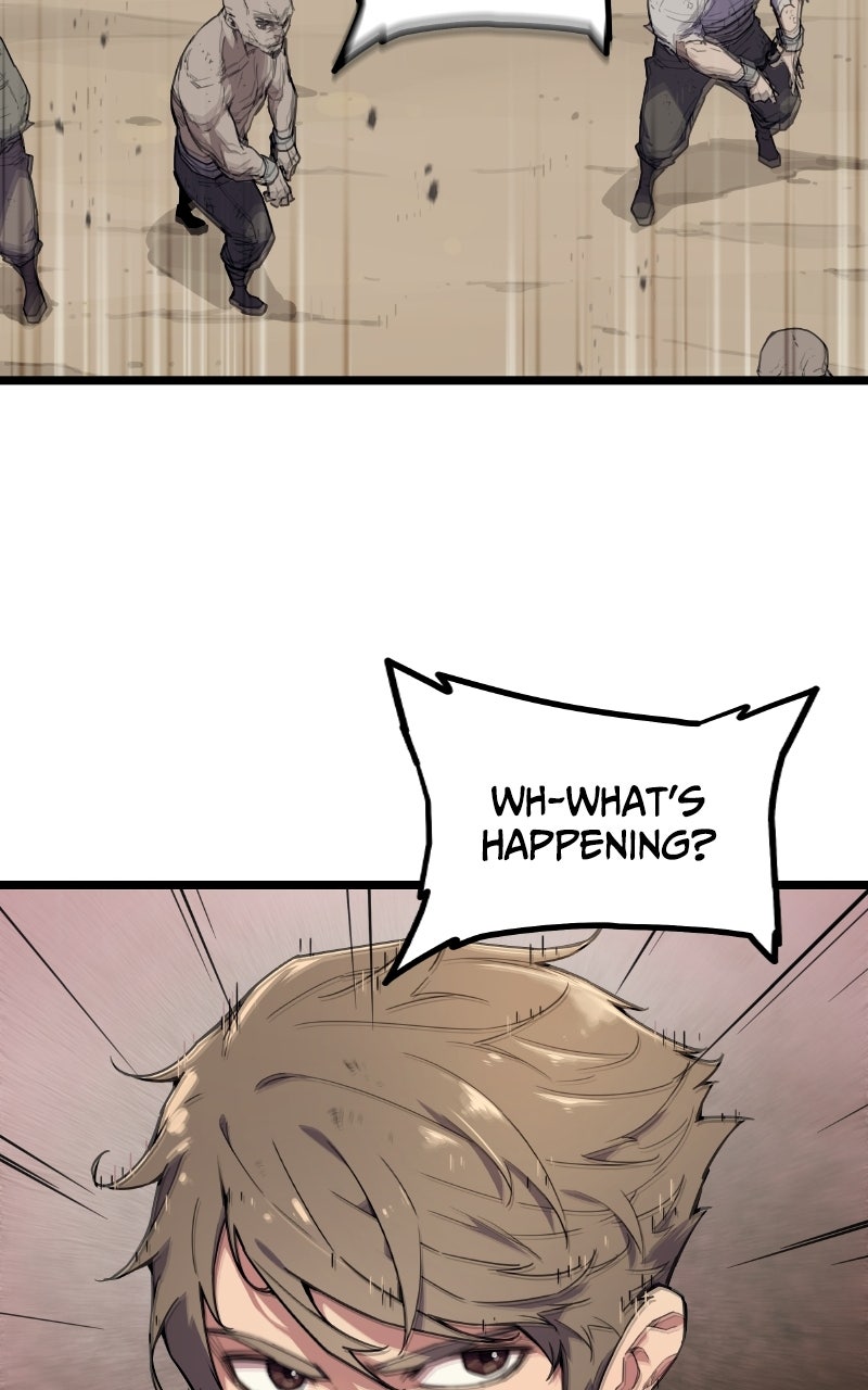 The Player with13 Hidden Traits Episode 1 page 160 - 