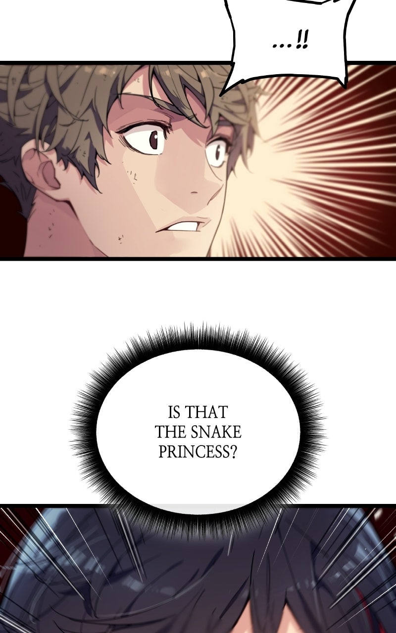 The Player with13 Hidden Traits Episode 1 page 169 - 